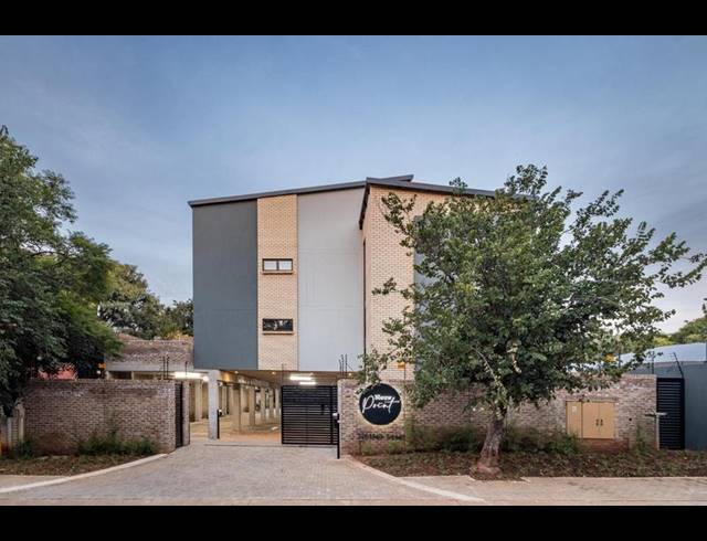 BUSINESS FOR SALE IN NIEUW MUCKLENEUK